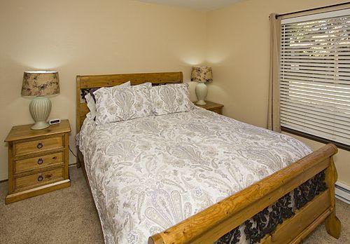 Sunshine Village By Grand Mammoth Casa vacanze Mammoth Lakes