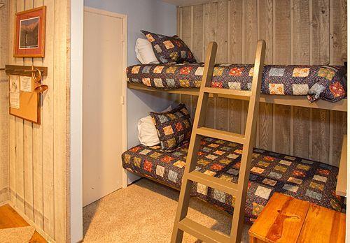 Casa vacanze Sunshine Village By Grand Mammoth *