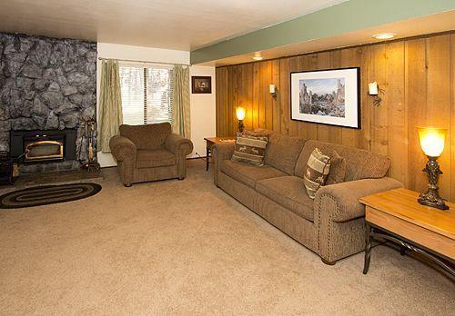 Casa vacanze Sunshine Village By Grand Mammoth