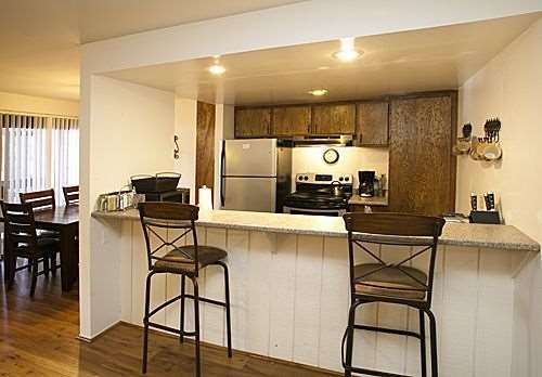 Sunshine Village By Grand Mammoth Casa vacanze *